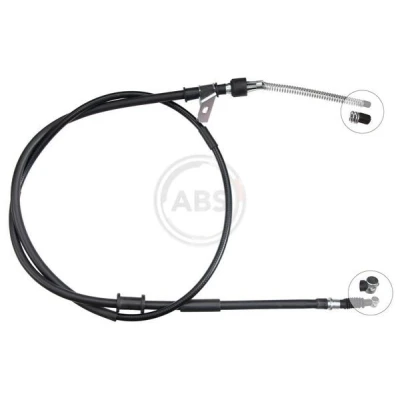 Afbeelding van Abs Handremkabel K13895
