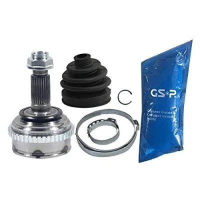 Afbeelding van GSP 851003 Homokineet Inner groove