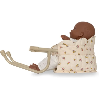 Afbeelding van Konges Sløjd Doll Table Chair/Poppenspeelgoed Poppenstoel Peonia