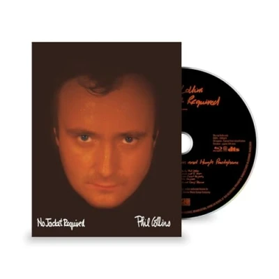 Afbeelding van NO JACKET REQUIRED
