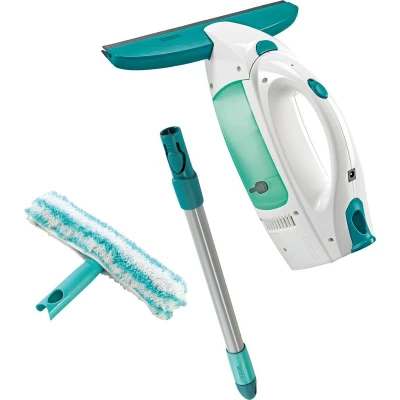 Afbeelding van Leifheit 51003 Dry &amp; Clean Raamzuiger Set