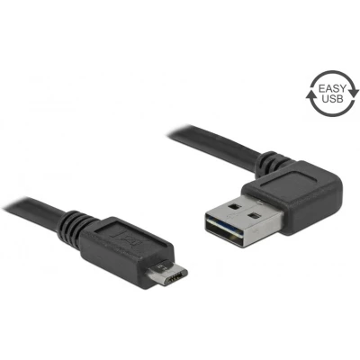 Afbeelding van 1 m Easy USB Micro Kabel