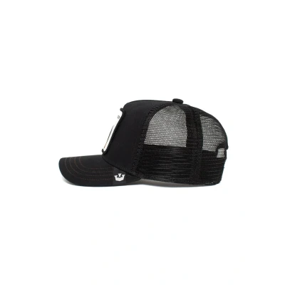 Afbeelding van Goorin Bros Pet voor kinderen, Maat: One Size, Schwarz