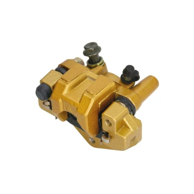 Afbeelding van Remklauw INPARTS IP000285