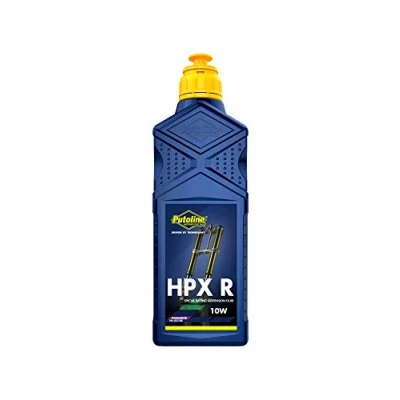 Afbeelding van Putoline HPX 10W R