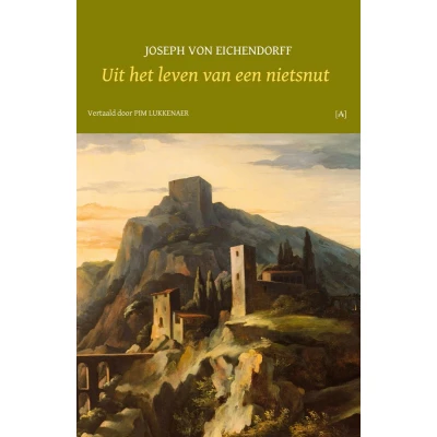 Afbeelding van Uit het leven van een nietsnut