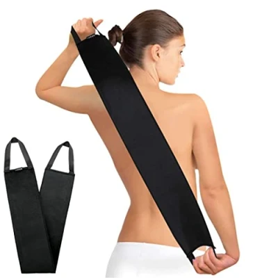 Afbeelding van YVOIER Bronzing rug Lotion Applicator Zelfbruinende Voor Zonnebrandcrème Tannante Breng aan op de