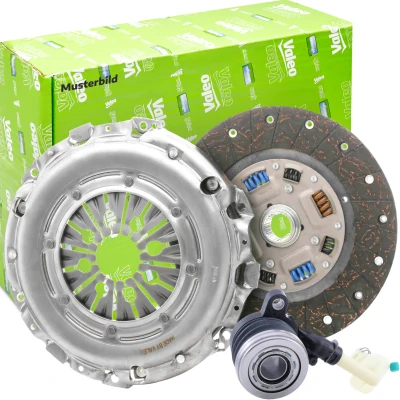 Afbeelding van Valeo Koppelingskit 834113