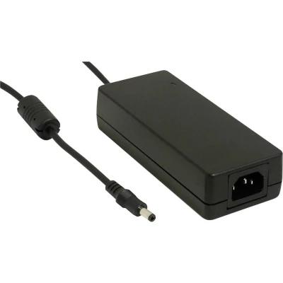 Afbeelding van Mean Well GST90A24 P1M Tafelnetvoeding, vaste spanning 24 V/DC 3.75 A 90 W