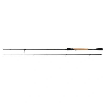 Afbeelding van Fox Rage Terminator Dropshot (2 delen) Maat : 240cm 4 17gr