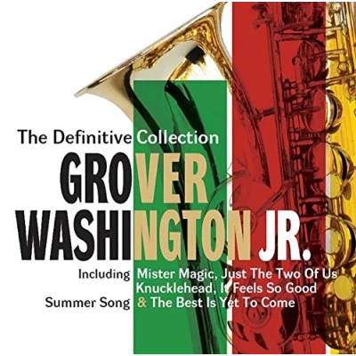 Afbeelding van The Definitive Collection