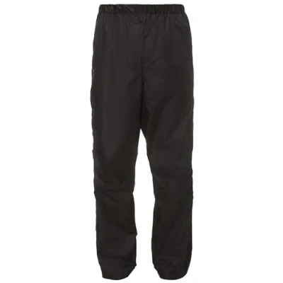 Afbeelding van Vaude Outdoorbroeken, Heren, Maat: Medium, Black