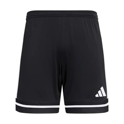 Image de adidas Homme SQUADRA25 SHORT, black/black/white, L
