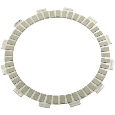 Afbeelding van Lamellenset, koppeling TRW MCC217 8