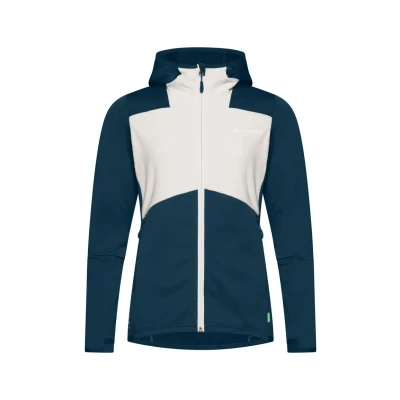 Afbeelding van VAUDE Veste polaire Monviso à capuche pour femme