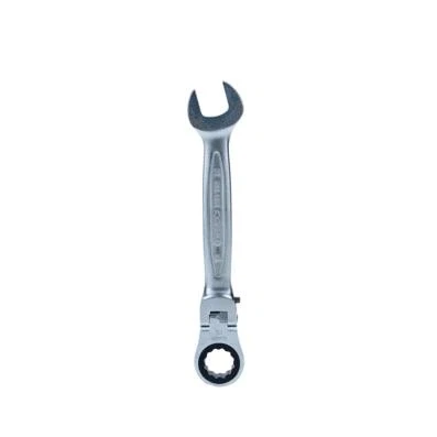 Afbeelding van KS Tools, Spanner, GEARplus gewrichtsratelringsleutel afsluitbaar (15 mm)