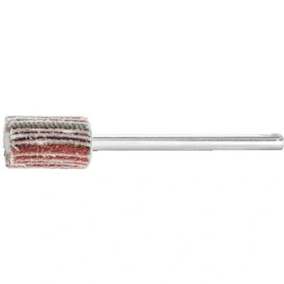 Afbeelding van PFERD 44400012 Korund lamellenschijf Diameter 10 mm stuk(s)