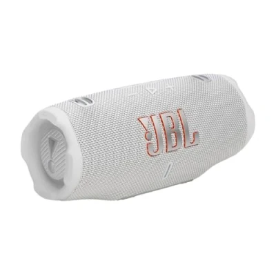 Afbeelding van JBL Charge 6 Wit