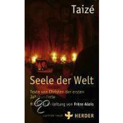 Afbeelding van Seele der Welt
