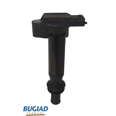 Afbeelding van Laadluchtslang BUGIAD 82683