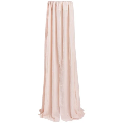 Afbeelding van Meyco Sluier Uni Soft Pink