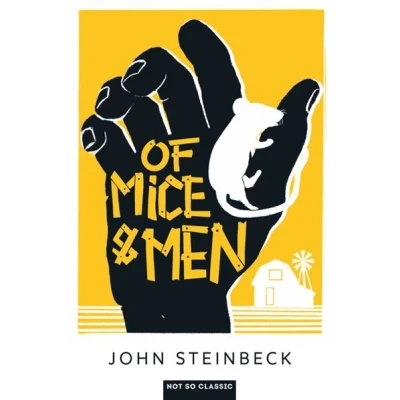 Image de Reading guide Of Mice and Men