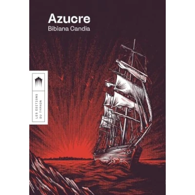 Afbeelding van AZUCRE UNE EPOPEE