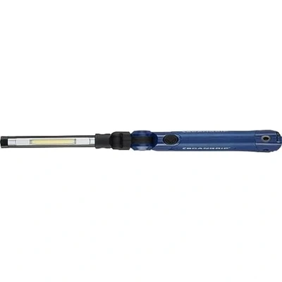 Afbeelding van SCANGRIP SLIM 03.5612 Looplampen LED 250, 500 met heroplaadbare batterij, oplader