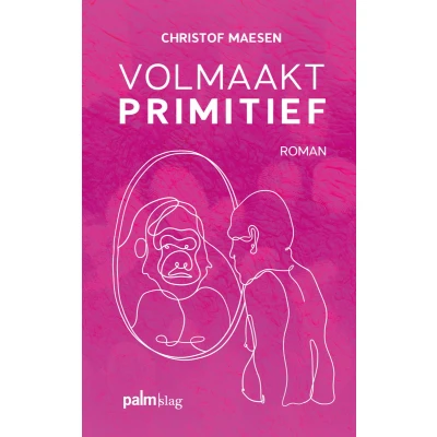 Afbeelding van Volmaakt primitief