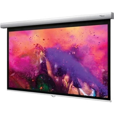 Afbeelding van Projectiescherm Optoma DS 9106MGA