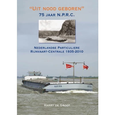 Afbeelding van Uit nood geboren