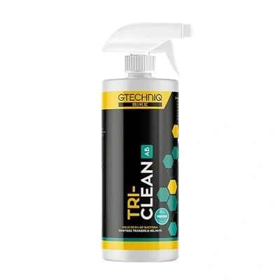 Afbeelding van GTECHNIQ BIKE TRI CLEAN 500ml