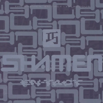 Afbeelding van Shamen En Tact (CD)