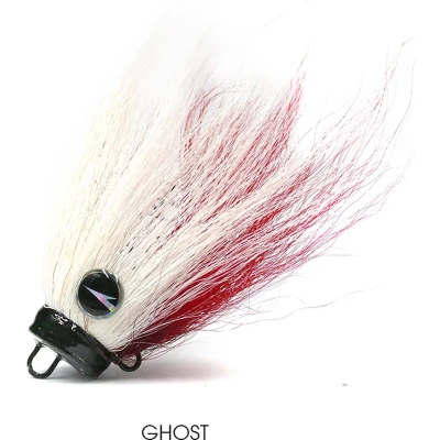 Afbeelding van VMC Mustache Rig Ghost 40g (1 stuk) Loodkoppen