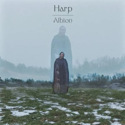 Afbeelding van Harp Albion (LP)