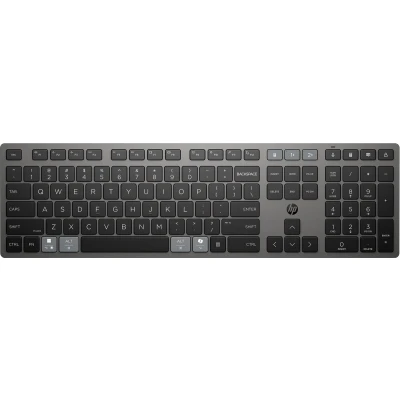 Afbeelding van HP 725 Multi Device Rechargeable Wireless Keyboard