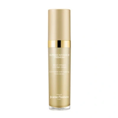 Image de Jeanne Piaubert Suprem Advance Premium Face Serum 30 ml