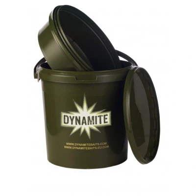 Afbeelding van Dynamite Carp Bucket (11L) Voeremmer