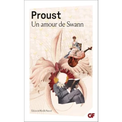 Afbeelding van Un amour de Swann