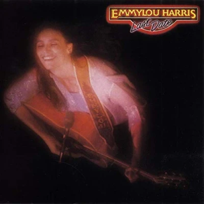 Afbeelding van Emmylou Harris Last Date