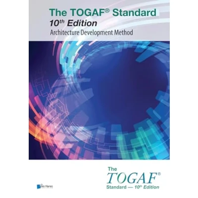 Afbeelding van The open group series TOGAF® Standard, 10th Edition Architecture Development Method