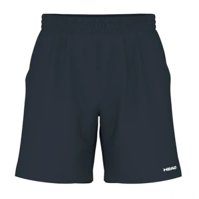 Afbeelding van HEAD Power Short pour homme, bleu marine