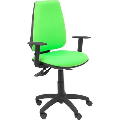 Afbeelding van Bureaustoel Elche S Bali P&amp;C LI22B10 Groen Pistache