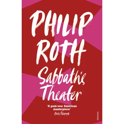 Afbeelding van Sabbaths Theater