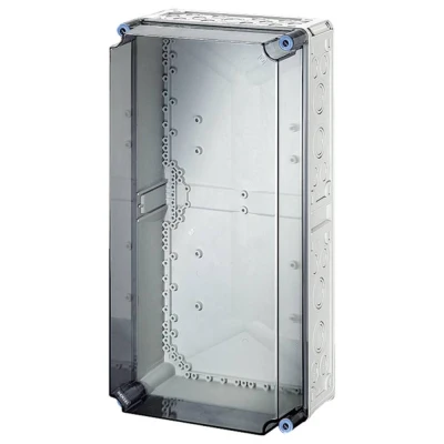 Afbeelding van Hensel Mi 0410 4012591652908 Behuizing Kunststof 1 stuk(s)