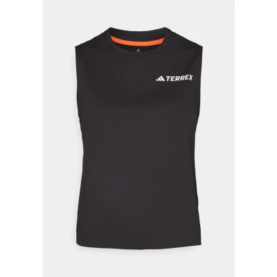 Afbeelding van adidas Femme Terrex Multi CLIMACOOL Tank Top, black, XS