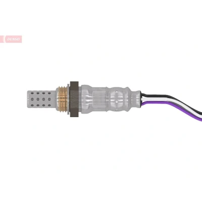 Afbeelding van DENSO Direct Fit DOX 2047 Lambdasonde M18x1.5 Verwarmd, Planarsonde, Sprongsonde AUDI: A3 Hatchback, TT Coupe, Roadster, VOLKSWAGEN: Bora Saloon