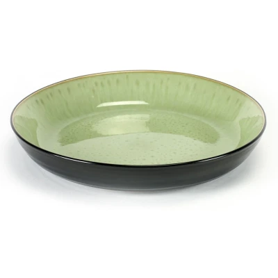 Afbeelding van Serax Pure Schaal 25 Cm Mint