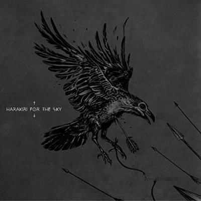 Afbeelding van Harakiri For the Sky Mmxxii (LP)
