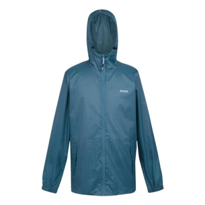 Afbeelding van Pack It III Outdoorjas Mannen Maat S